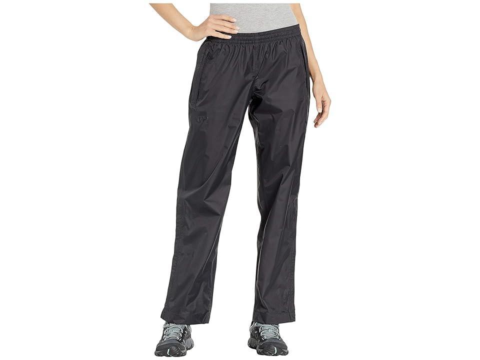 Helly Hansen Loke Pants (Black) Women's Casual Pants Product Image