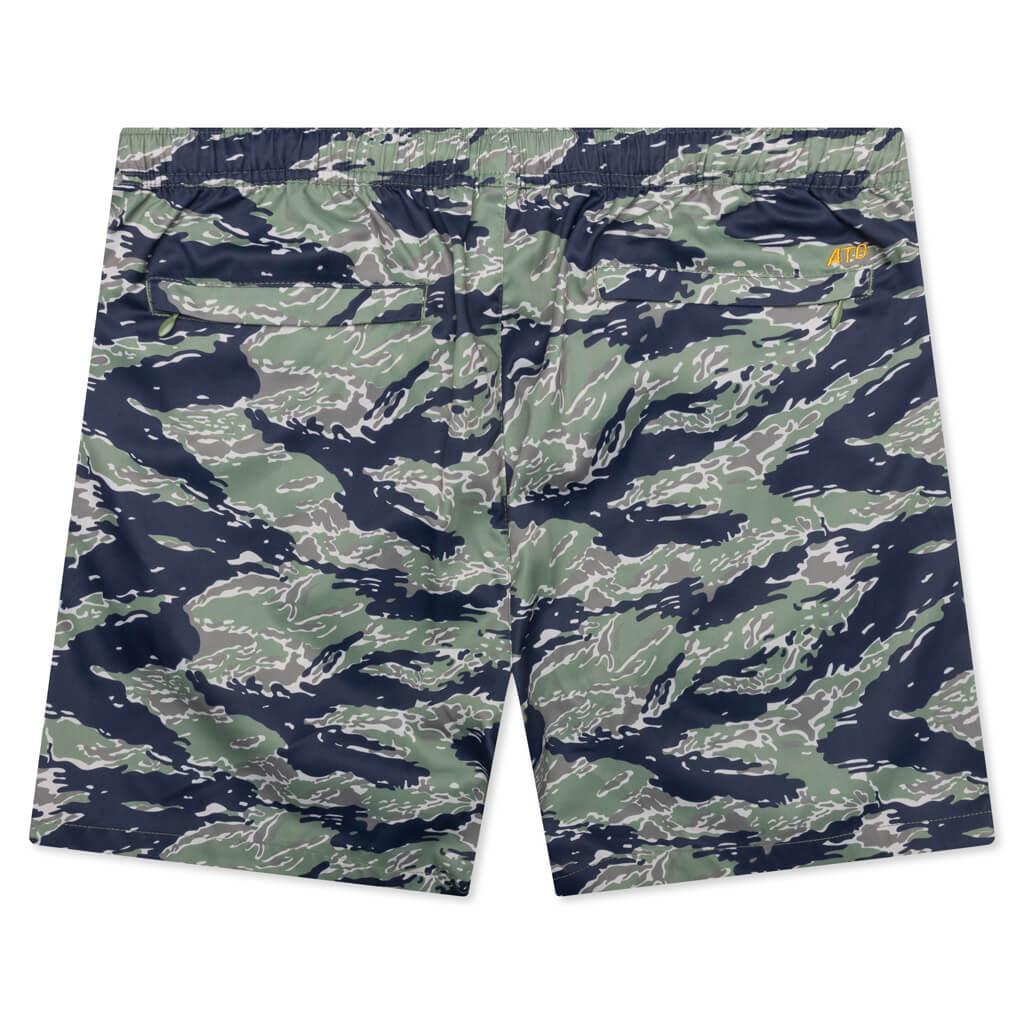 Winslow Swim Trunk - Tiger Camo Male Product Image