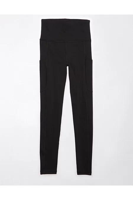 AE The Everything Pocket High-Waisted Legging Womens Product Image