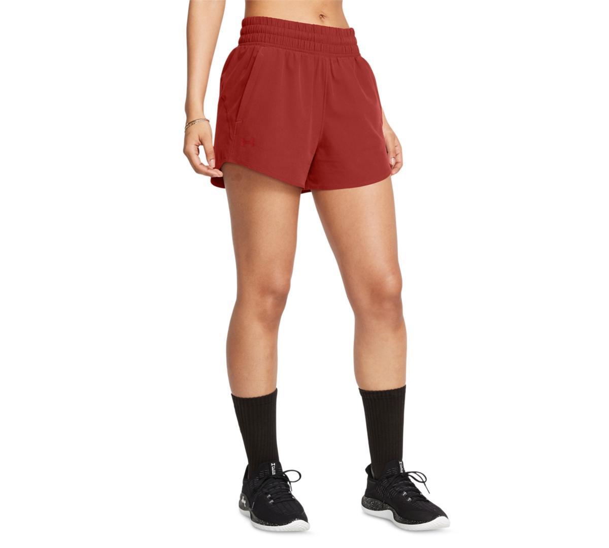 Womens Under Armour Vanish 3-in. Shorts product image