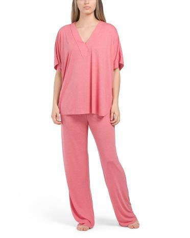 Congo Pajama Set for Women Product Image