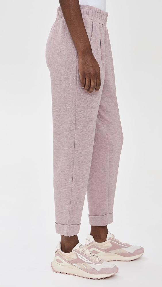 Varley The Rolled Cuff Pants 25 | Shopbop Product Image