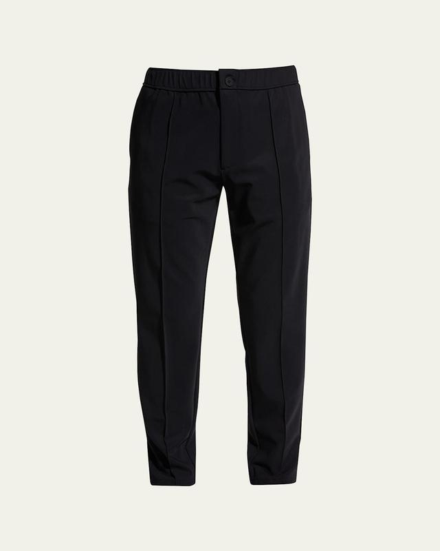 Theory Curtis Pintuck Precision Pants Product Image