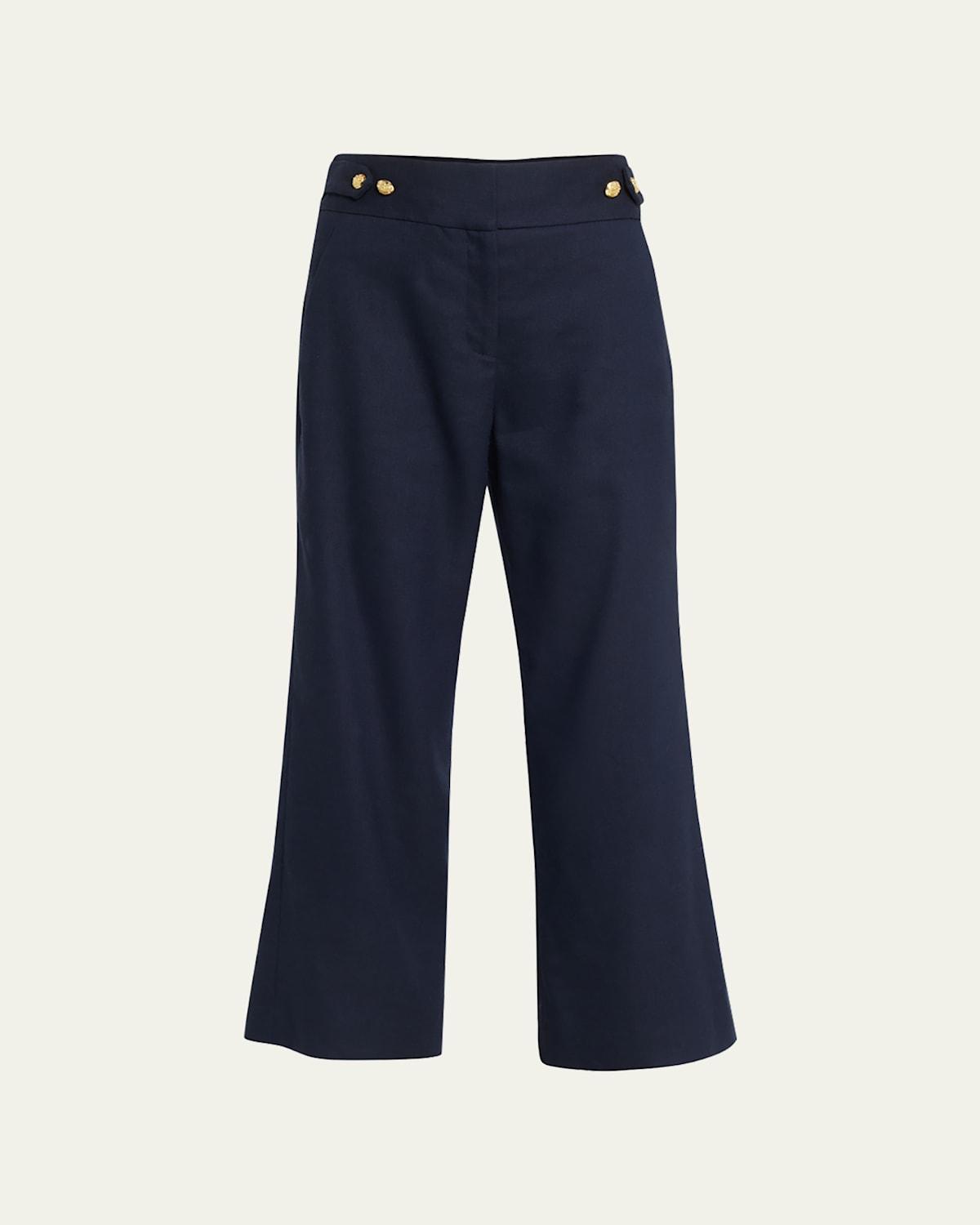 Womens Aubrie Pants Product Image