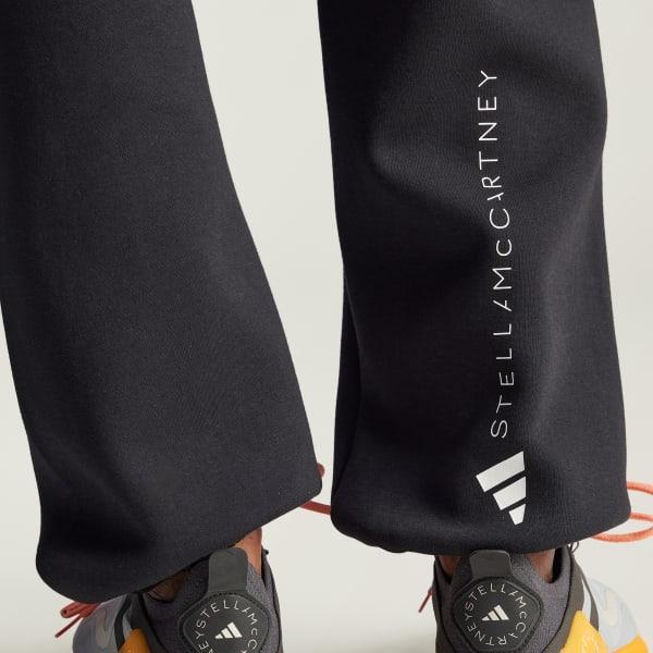 adidas by Stella McCartney Loose Sweat Pants Product Image