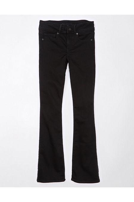 AE Next Level Low-Rise Kick Bootcut Jean Women's Product Image