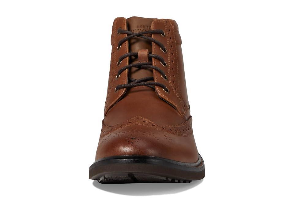 Nunn Bush Mens Odell Ii Wingtip Boot Product Image