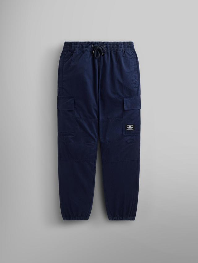 COTTON JOGGER Product Image