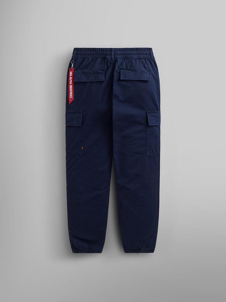 COTTON JOGGER Male Product Image