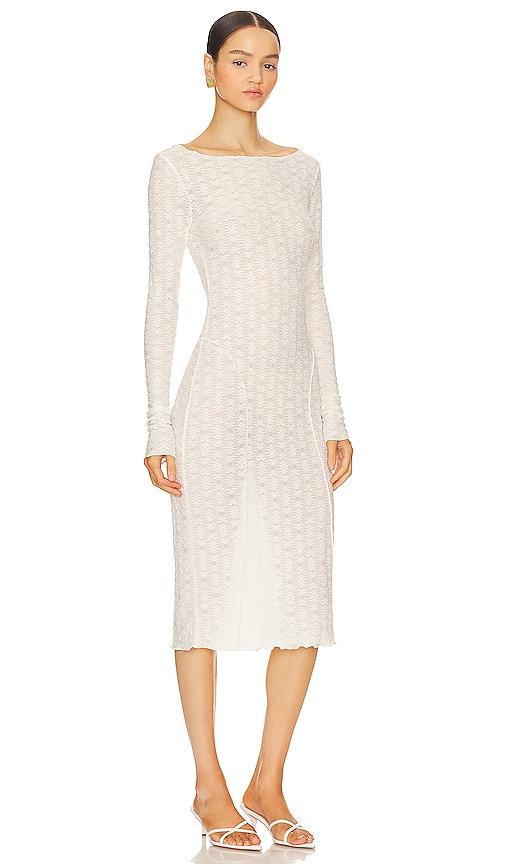 Tularosa Nikki Midi Dress Size S, XL. Product Image