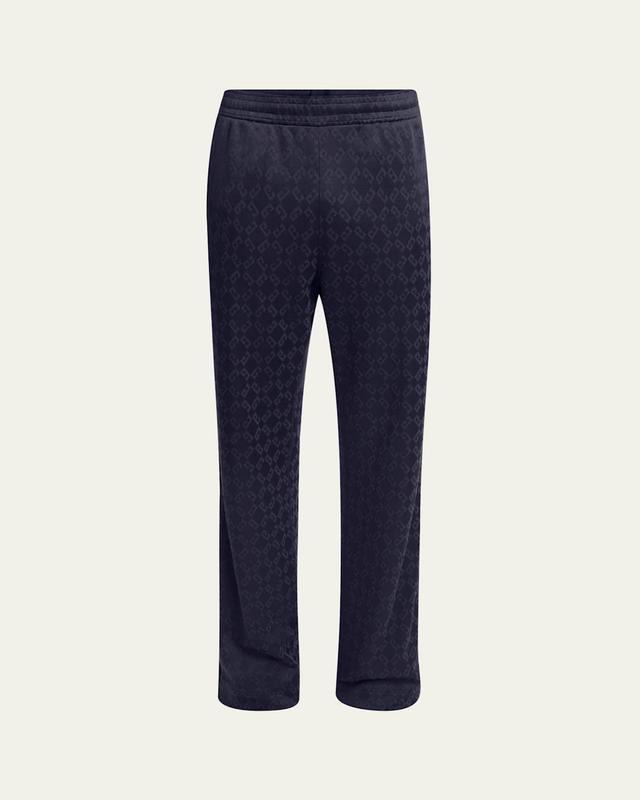 Mens 2G Jersey Track Pants Product Image