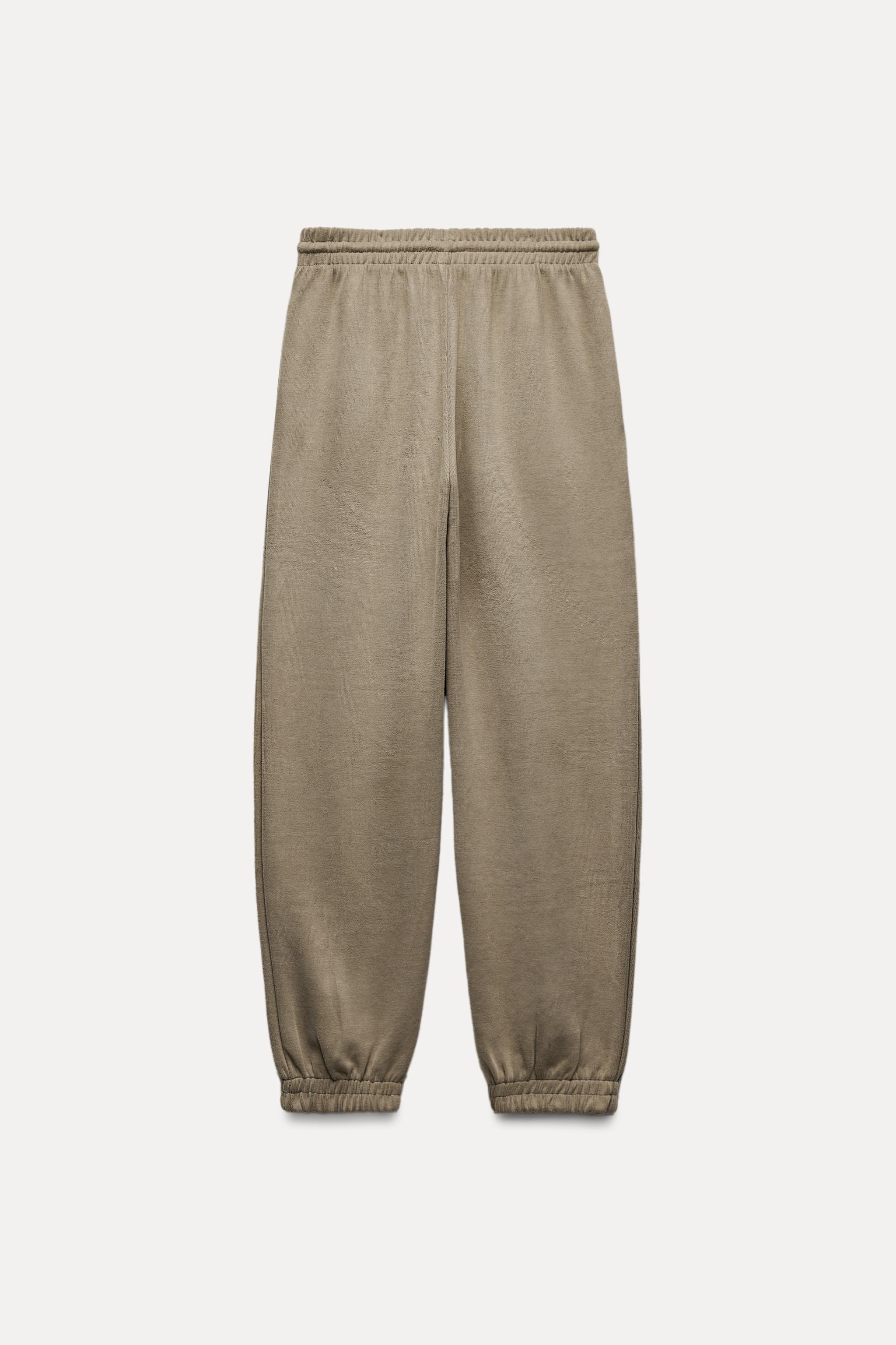 SOFT JOGGER PANTS Product Image