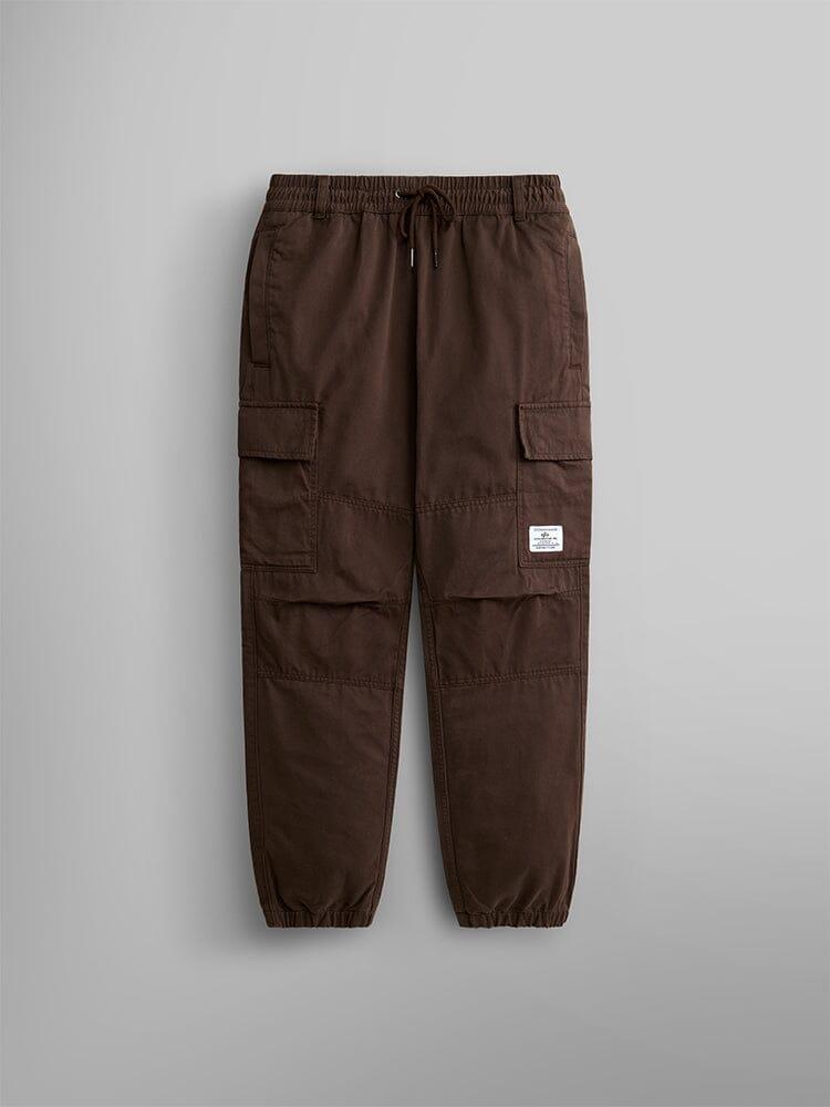 COTTON JOGGER Male Product Image