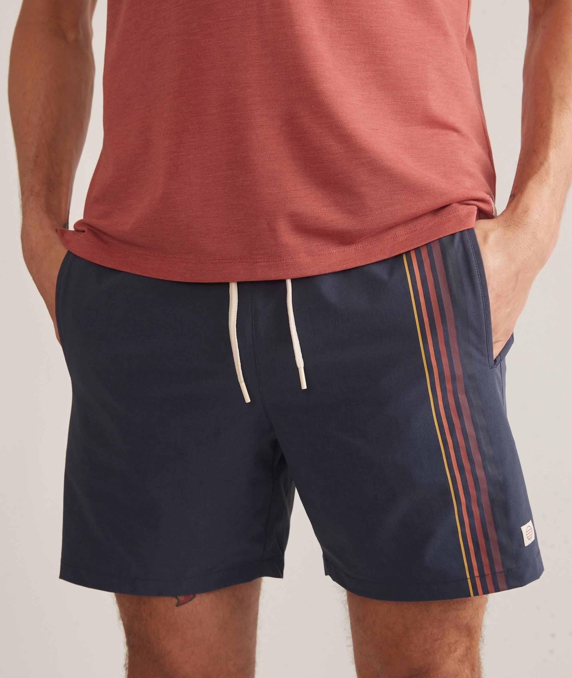 6" Saturday Sport Short Product Image