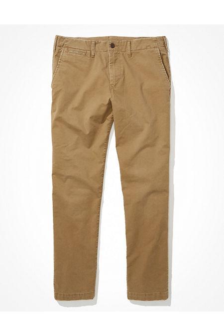 AE Flex Original Straight Lived-In Khaki Pant Men's 29 X 32 Product Image