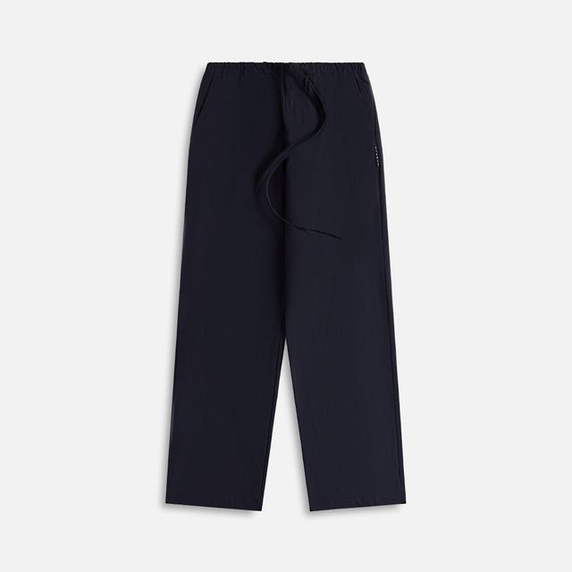 Stampd Ripstop Relaxed Fit Pant - Black Male Product Image