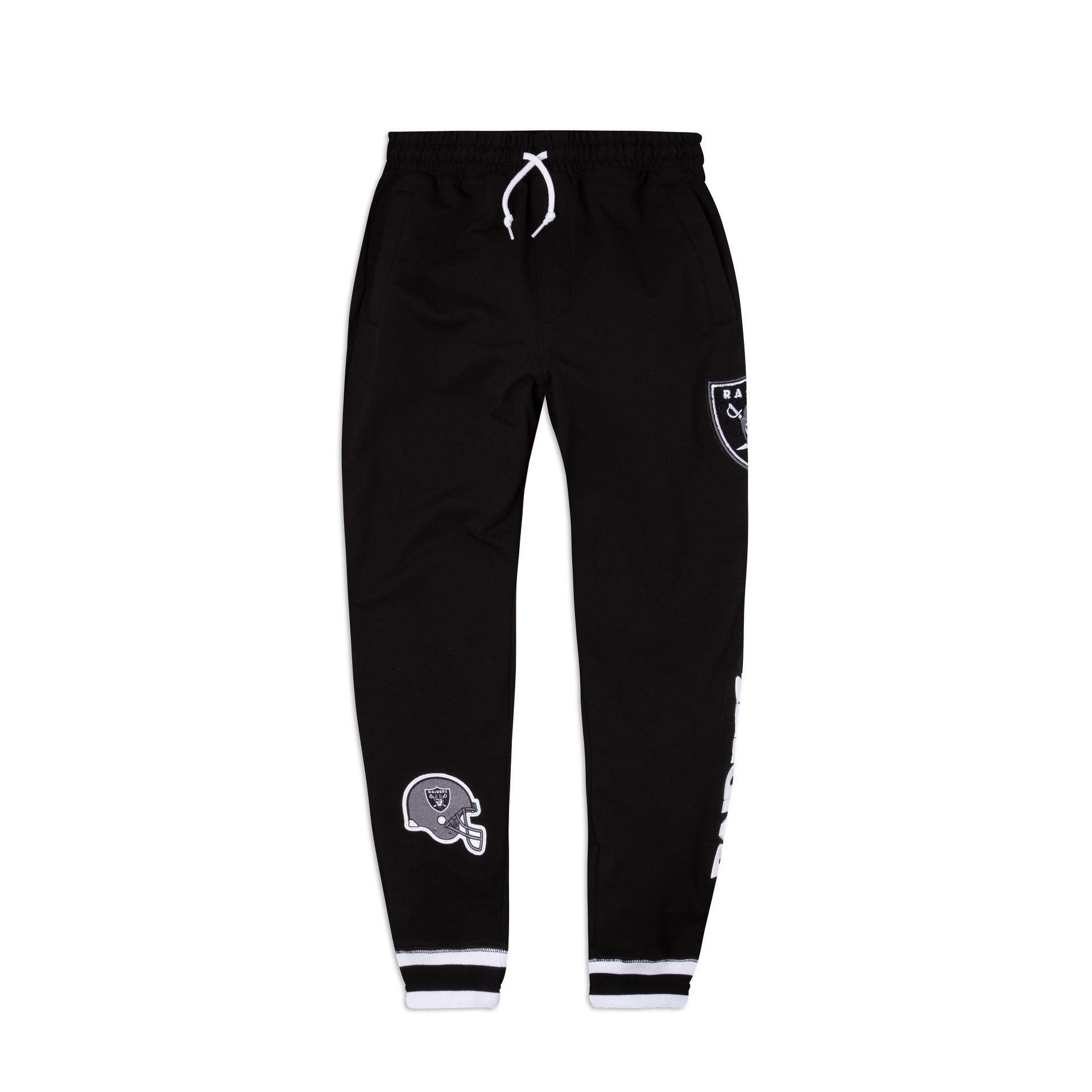 Buffalo Bills Logo Select Jogger Male Product Image