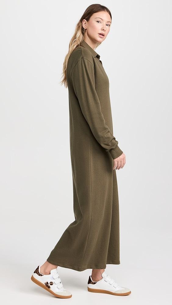 Z Supply Aspen Maxi Dress | Shopbop Product Image