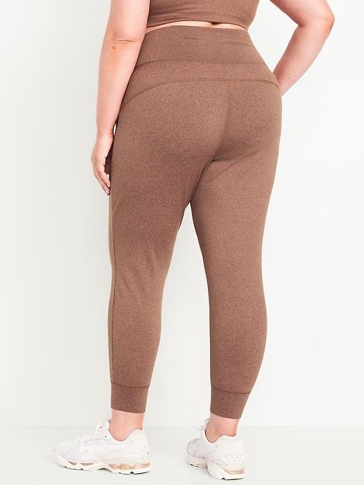 Extra High-Waisted CloudComfy Joggers Product Image