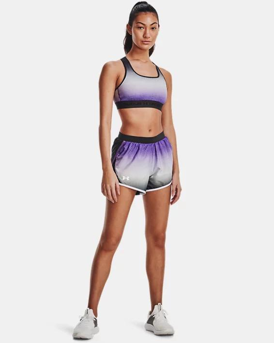 Women's UA Fly-By 2.0 International Women's Day Shorts Product Image