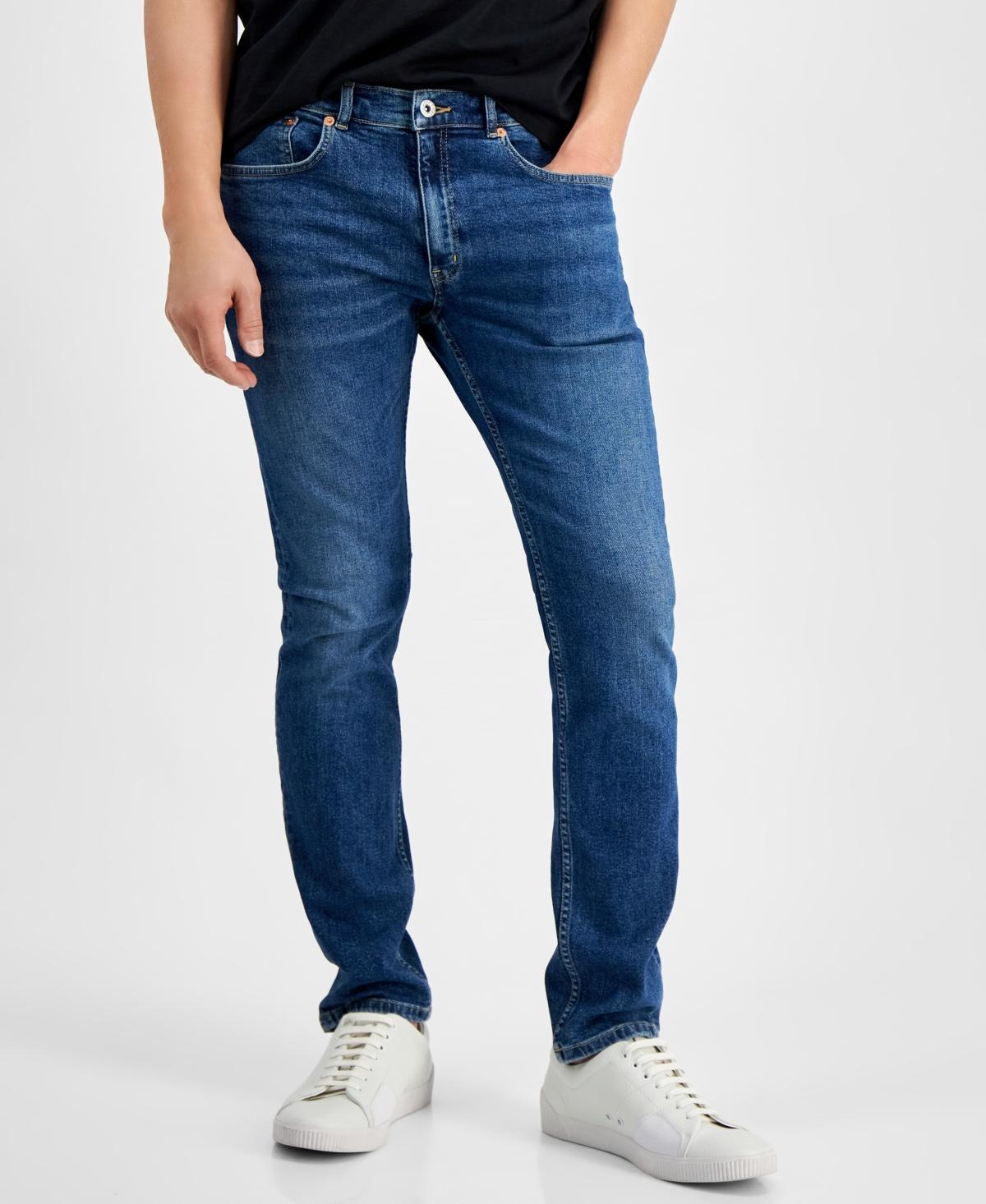 Hugo by Hugo Boss Mens Jeans Product Image