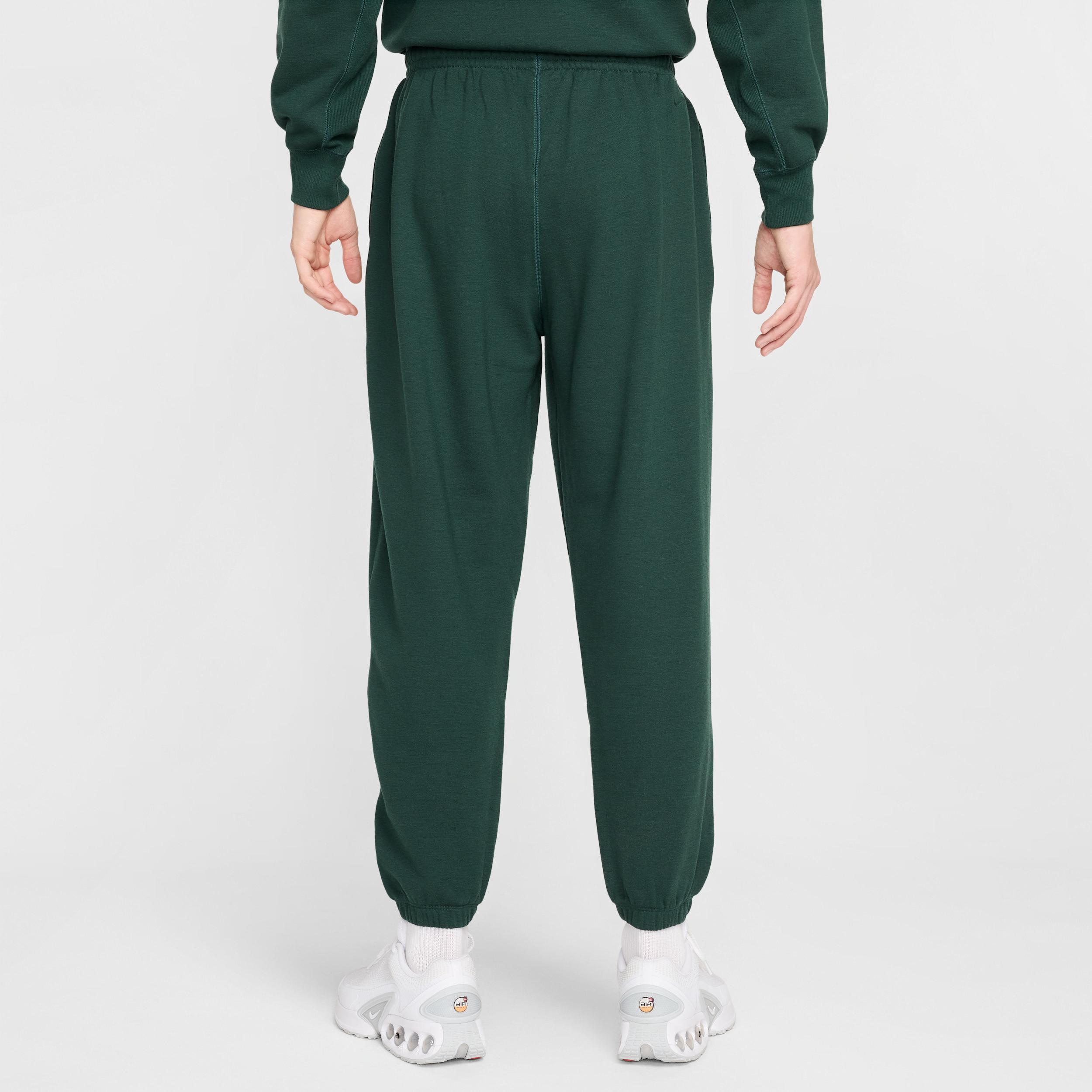 Nike Unisex Wool Classics Fleece Pants Product Image