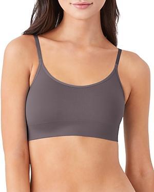 b.temptd by Wacoal Comfort Intended Seamless Bralette Product Image