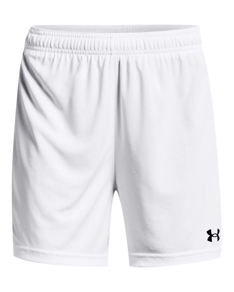 Women's UA Golazo 3.0 Shorts Product Image