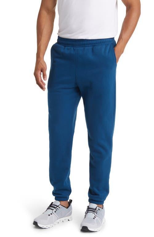 Beyond Yoga Fresh Cut Cotton Blend Sweatpants Product Image