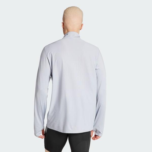 Own the Run Half-Zip Jacket Product Image