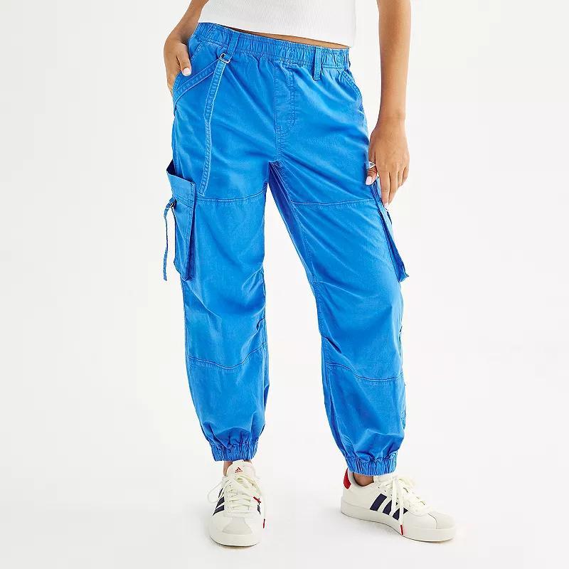 Juniors SO Long Pants, Womens Product Image