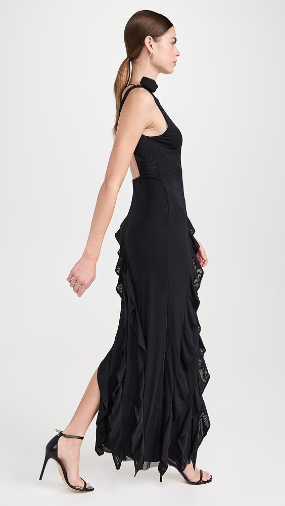 AFRM Airess Dress | Shopbop Product Image