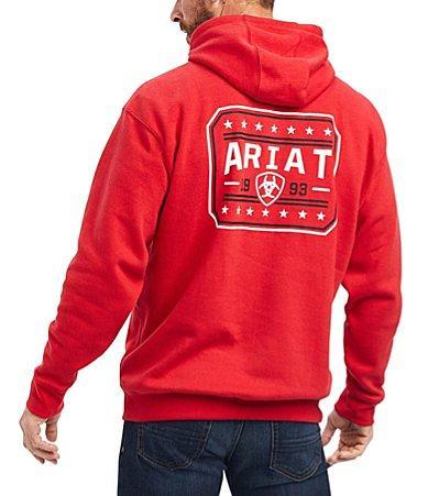 Ariat  93 Liberty Sweatshirt Product Image