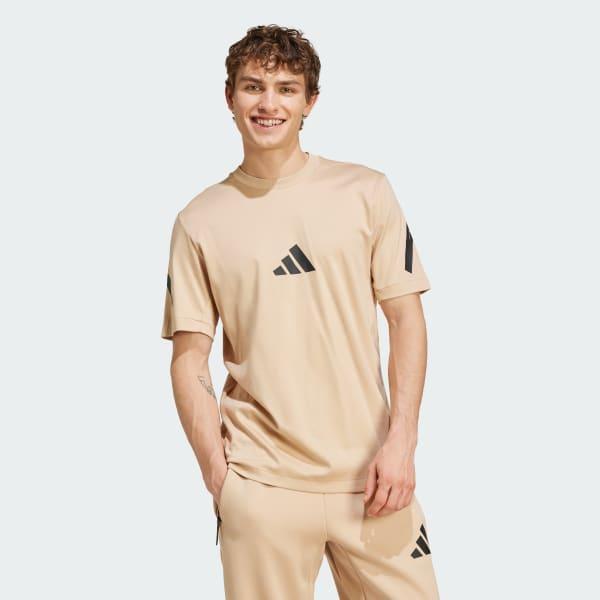 adidas Z.N.E. Tee Product Image