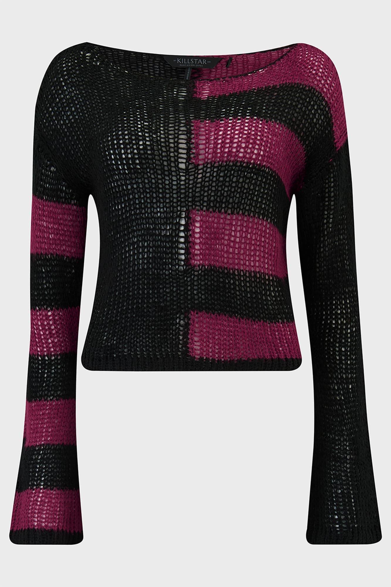 Anshee Sweater Female Product Image