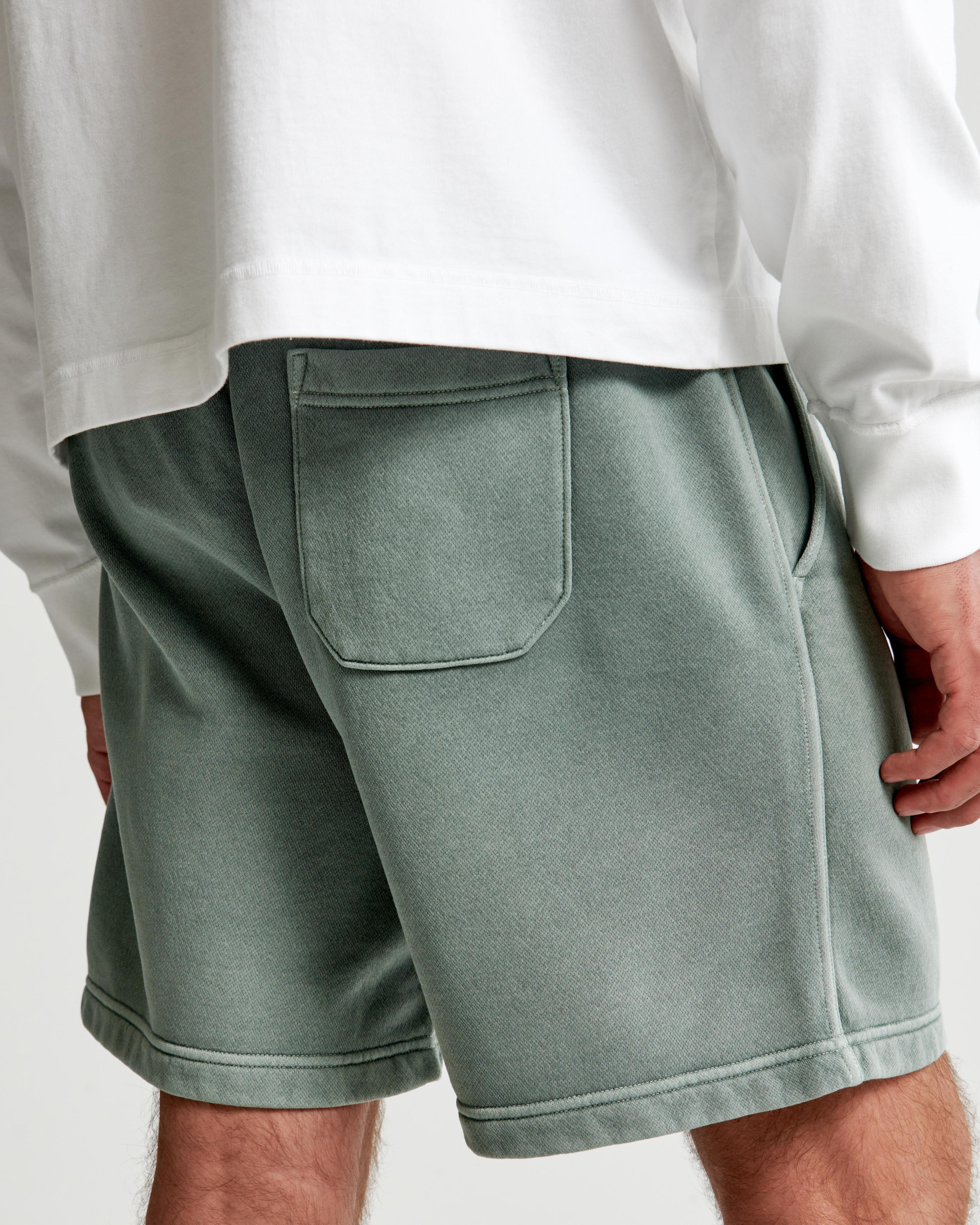 Relaxed Essential Short Product Image