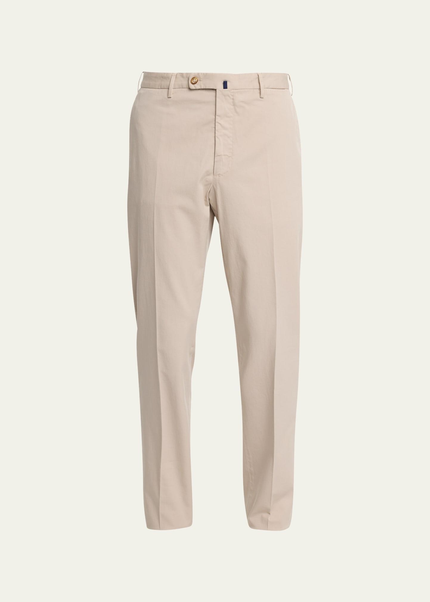 Mens Batavia Solid Twill Pants Product Image