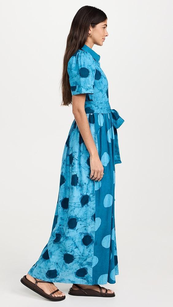 Elisamama Asake Dress | Shopbop Product Image