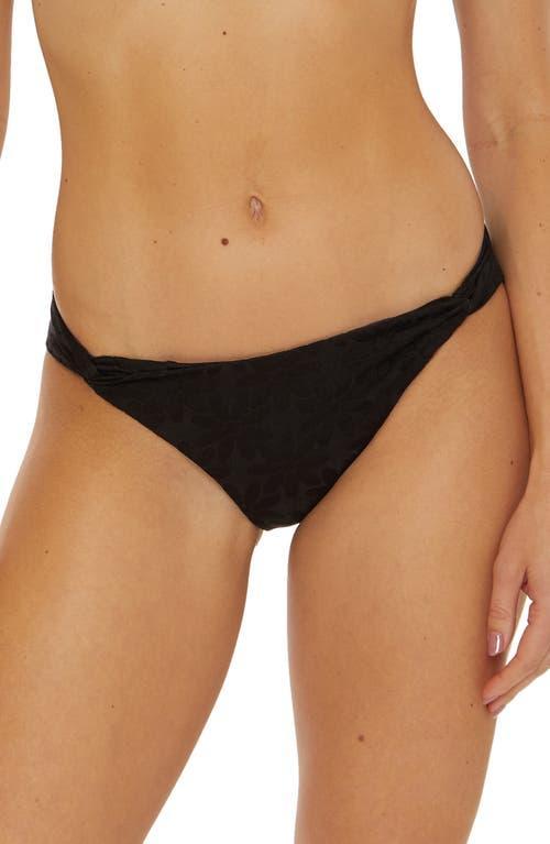 Womens Joplin Hipster Bikini Bottoms Product Image