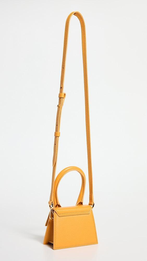 Jacquemus Le Chiquito Bag | Shopbop Product Image