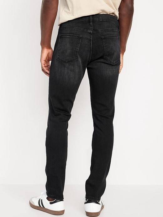 Skinny 360° Tech Stretch Performance Jeans Product Image