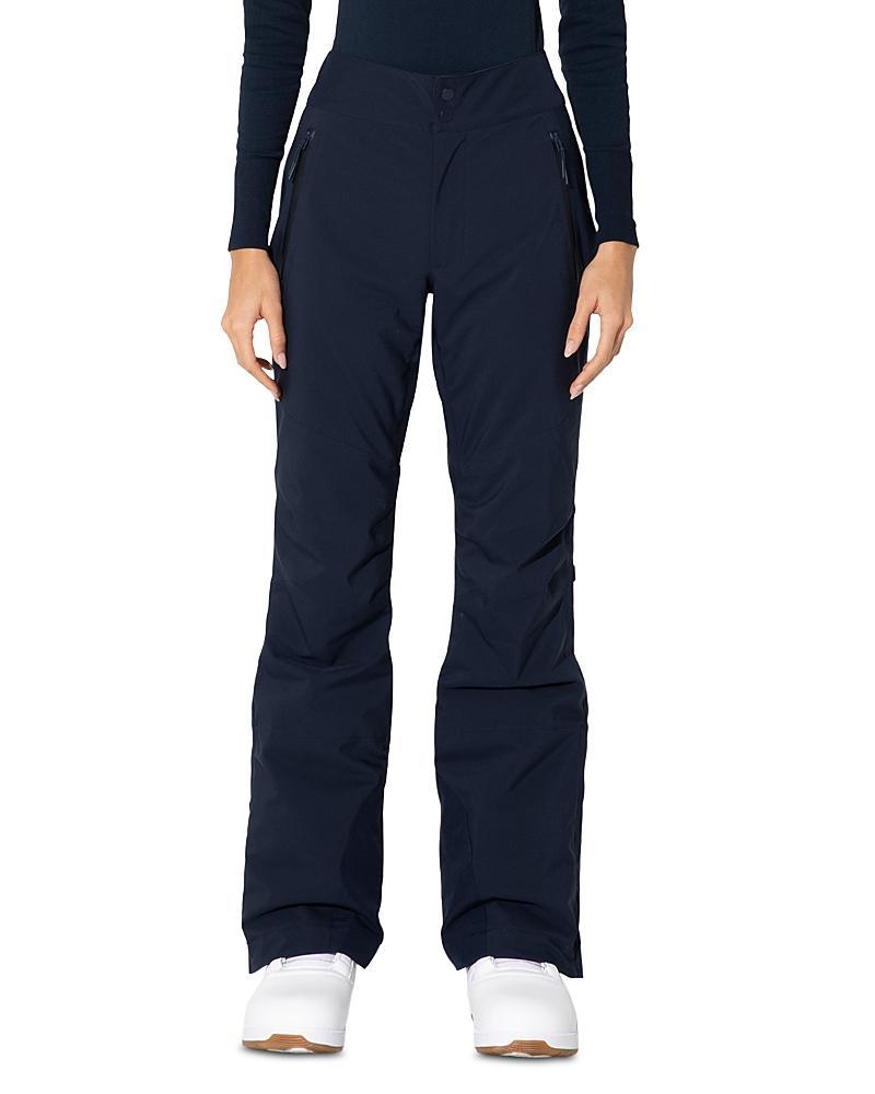 Halfdays Alessandra Insulated Water Resistant Ski Pants Product Image