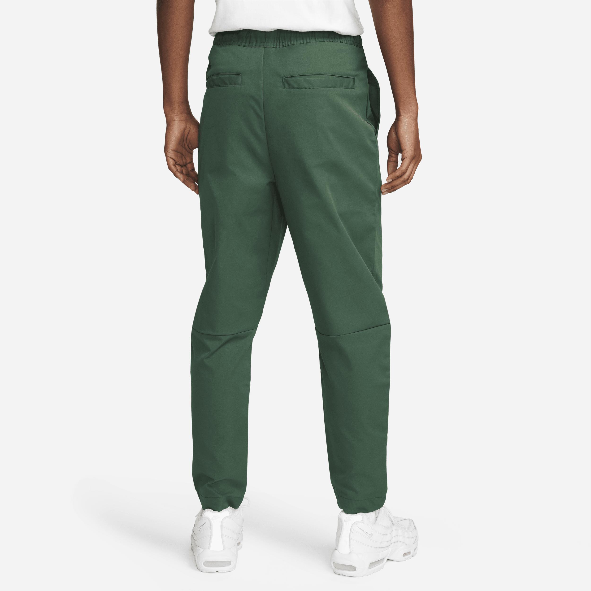 Nike Men's Club Woven Tapered Leg Pants Product Image