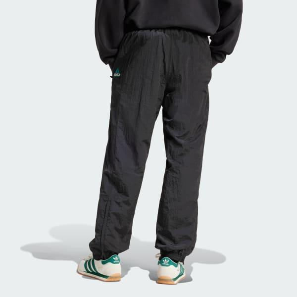 adidas Equipment Track Pants Black XL Mens Product Image