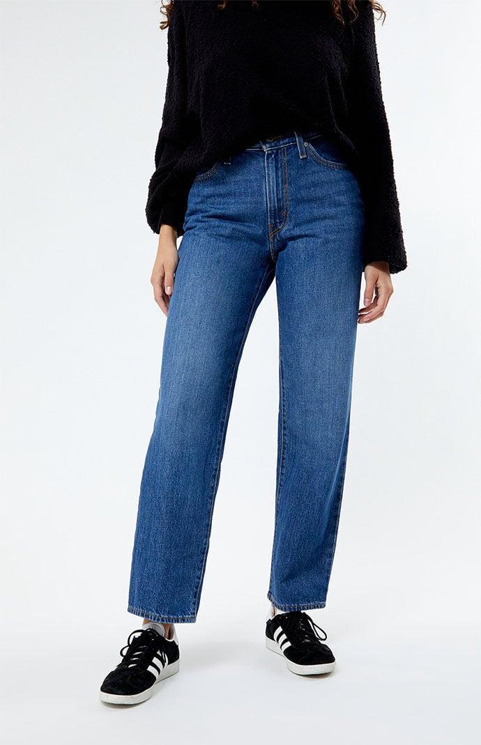 Levi's Women's '94 Baggy Jeans - Product Image