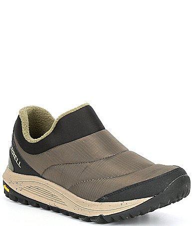 Merrell Mens Nova Nylon Cold Weather Slip Product Image