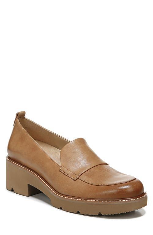 Naturalizer Darry Leather Loafer Product Image