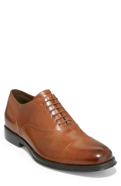 Cole Haan Mens Modern Classics Cap Toe Oxford Product Image