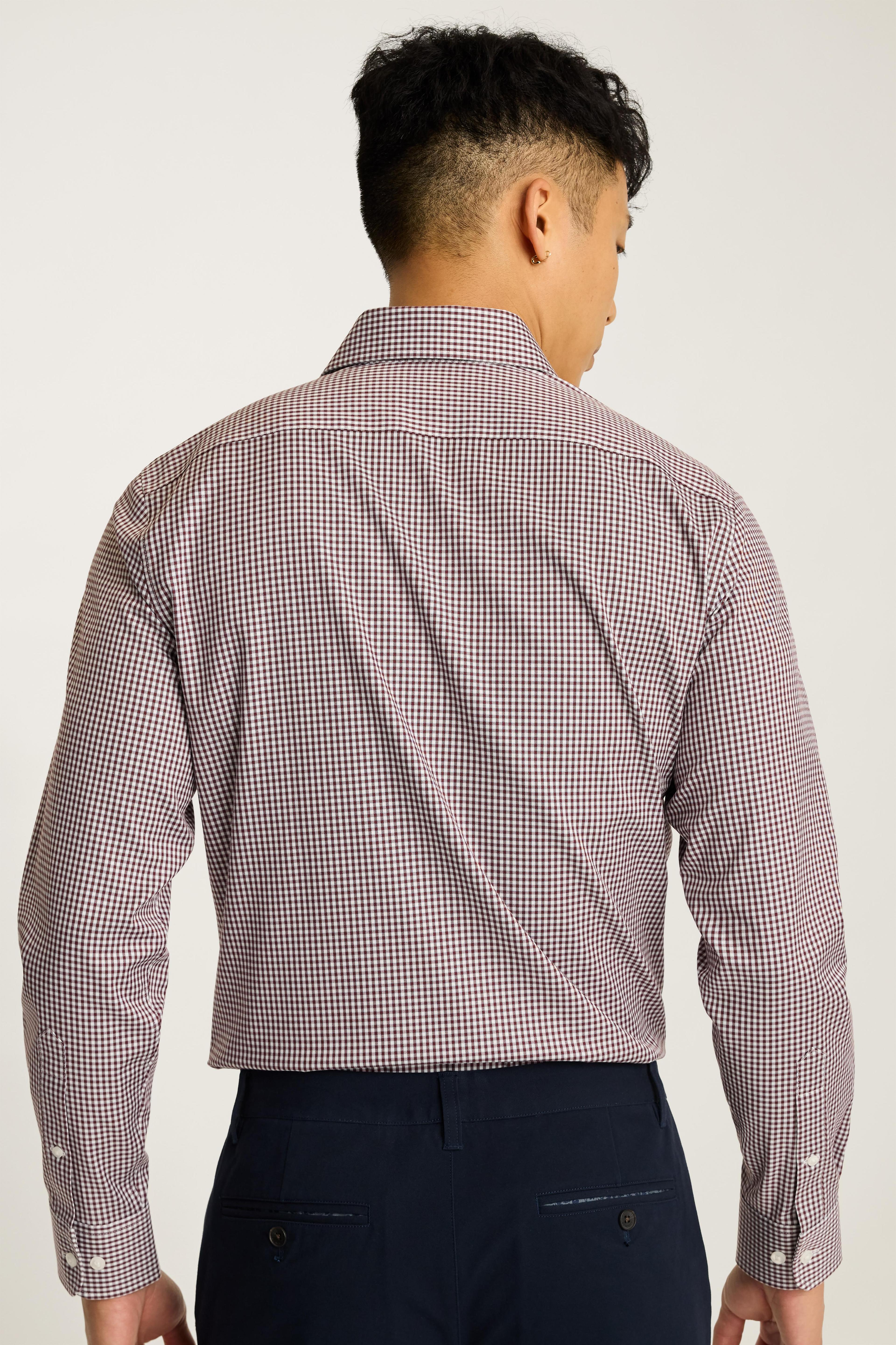 Weekday Warrior Dress Shirt Product Image