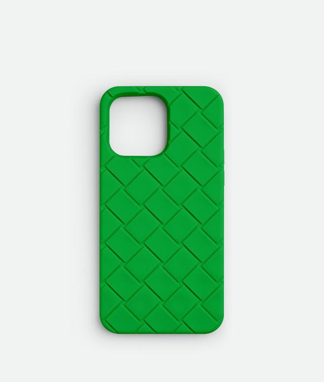 Men's iPhone 14 Pro Max Case in Parakeet Product Image